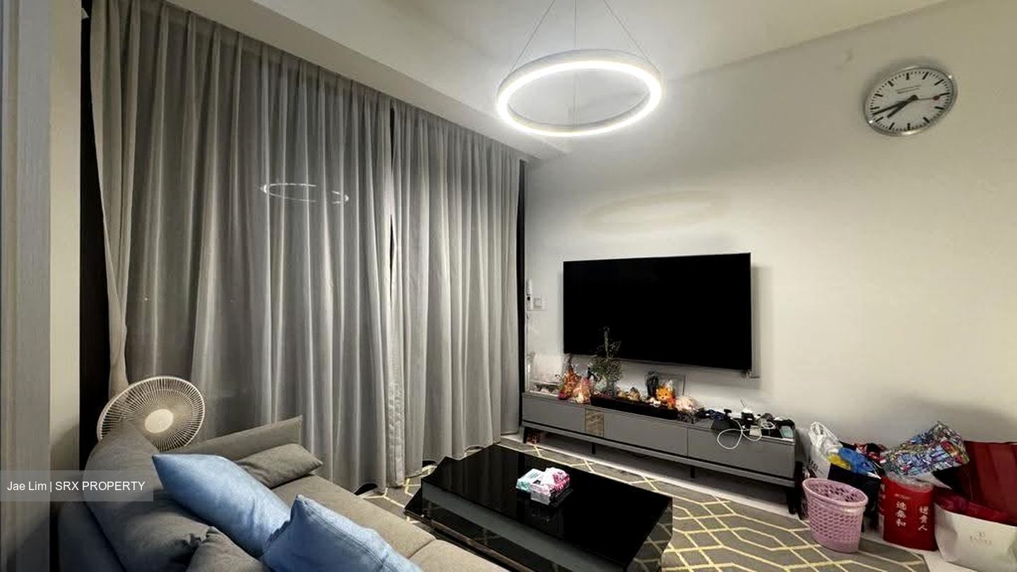 Marina One Residences (D1), Apartment #636965041